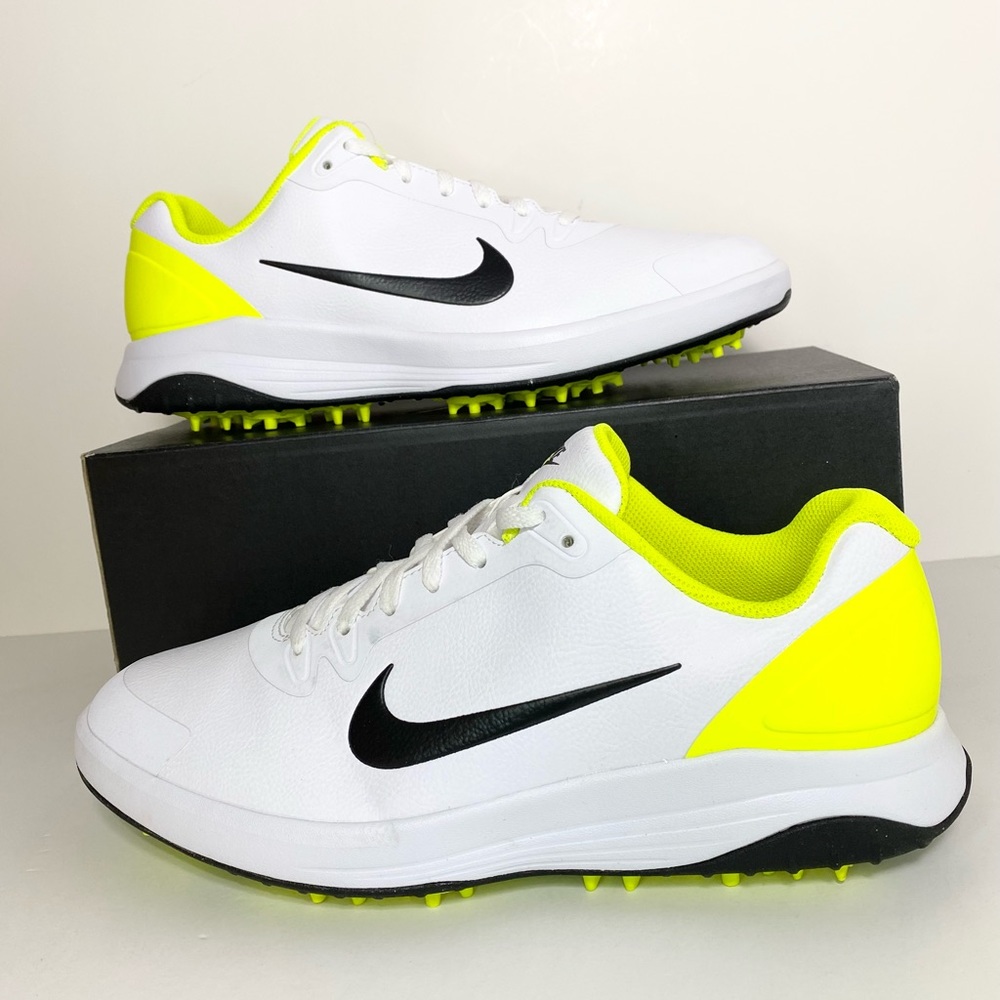 Nike Infinity G Spiked Men's Golf Shoes SZ 10